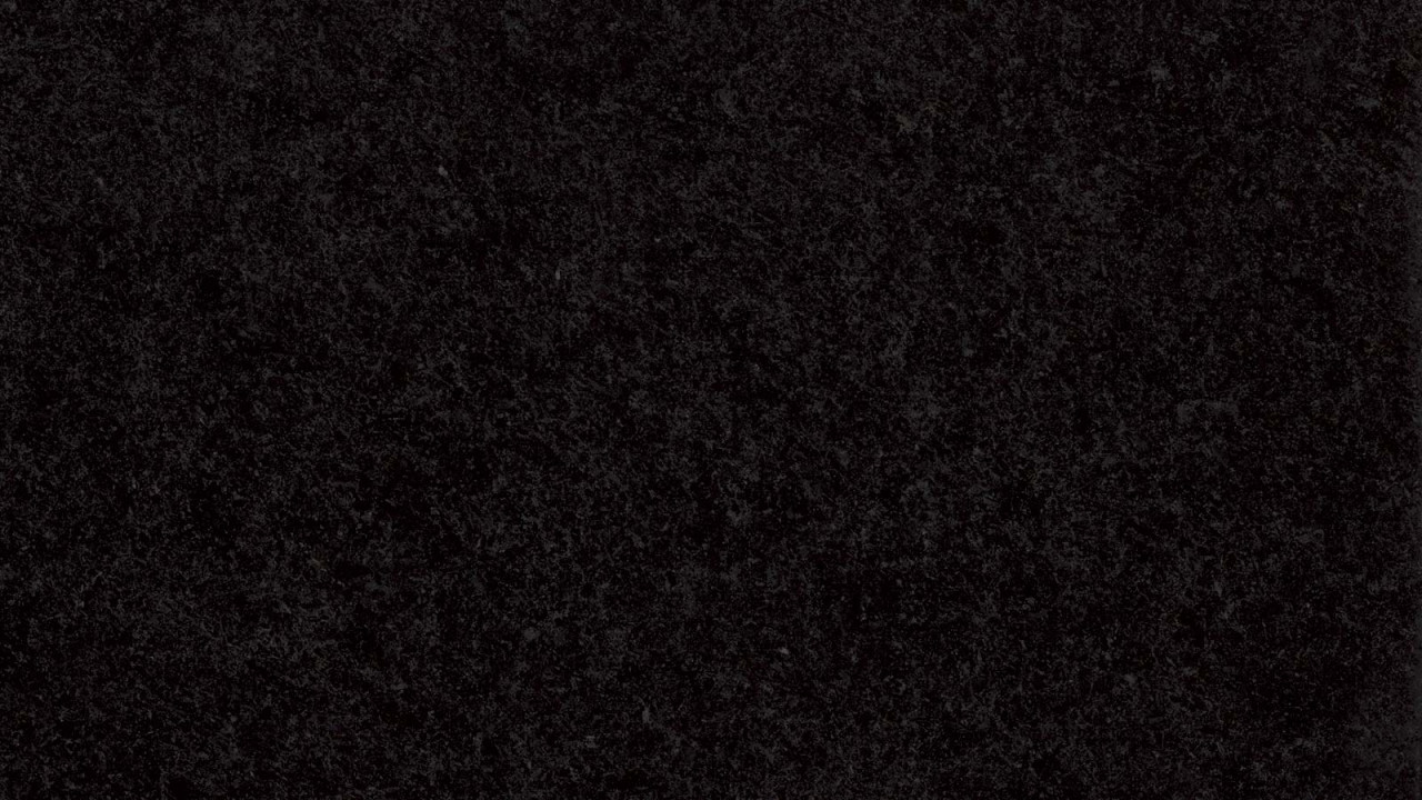 Preto São Gabriel — Granito