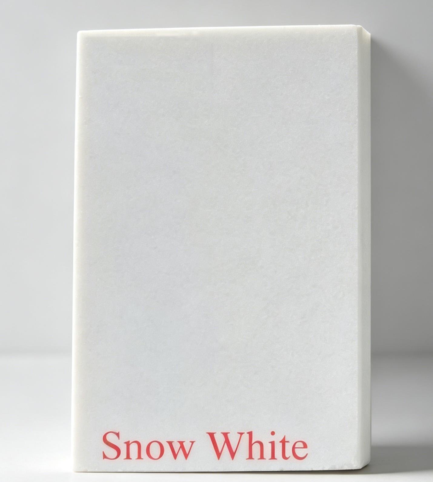 Snow White — Lumina