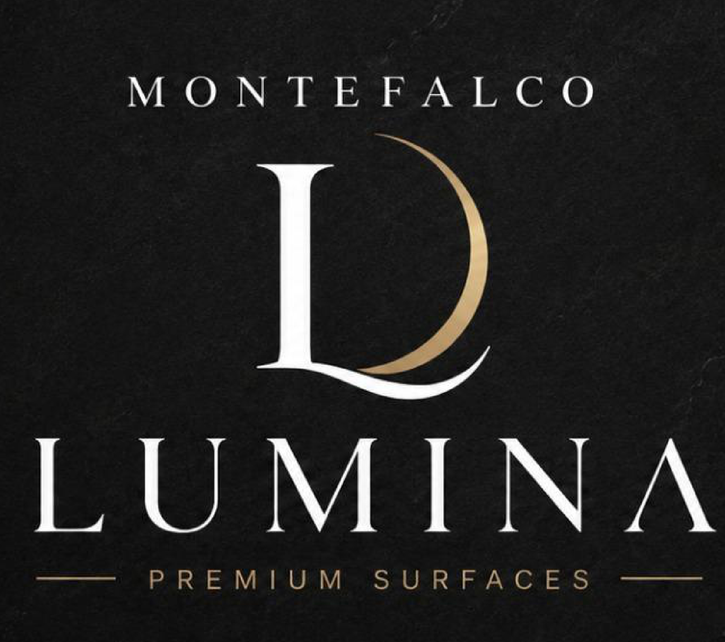 Montefalco Lumina · Premium Surfaces