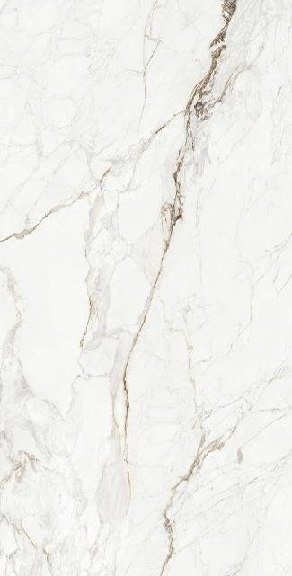Super Calacatta Golden — Lumina